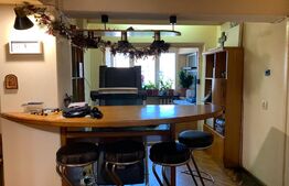 Apartament 4 camere, 95 mp, decomandat, zona Central