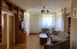 Apartament 4 camere, 95 mp, decomandat, zona Central