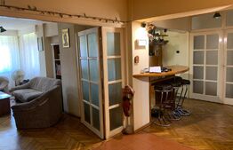 Apartament 4 camere, 95 mp, decomandat, zona Central