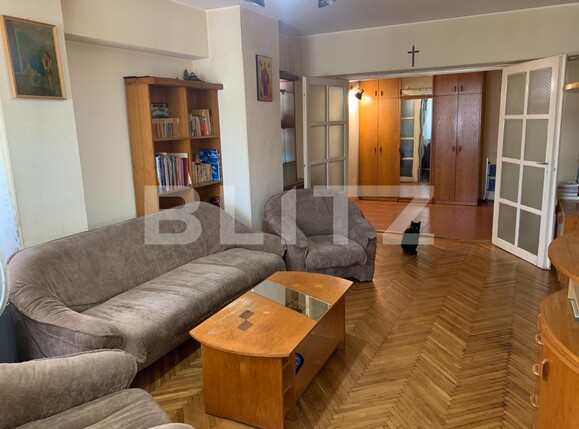 Apartament de vânzare 4 camere Central - 123216AV | BLITZ Alba Iulia | Poza1