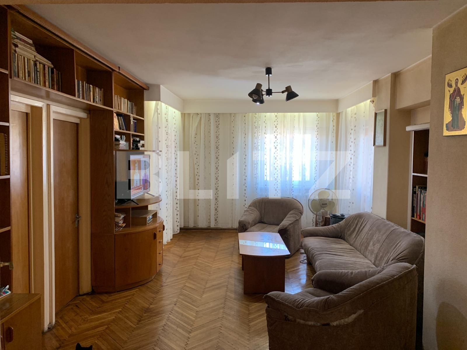 Apartament de vânzare 4 camere Central - 123216AV | BLITZ Alba Iulia | Poza2