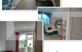 Casa individuala 4 camere, 170mp utili, 533 mp teren, langa Kaufland 