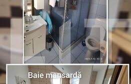 Casa individuala 4 camere, 170mp utili, 533 mp teren, langa Kaufland 