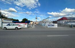 Afacere la cheie- spalatorie auto zona centrala