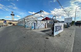 Afacere la cheie- spalatorie auto zona centrala