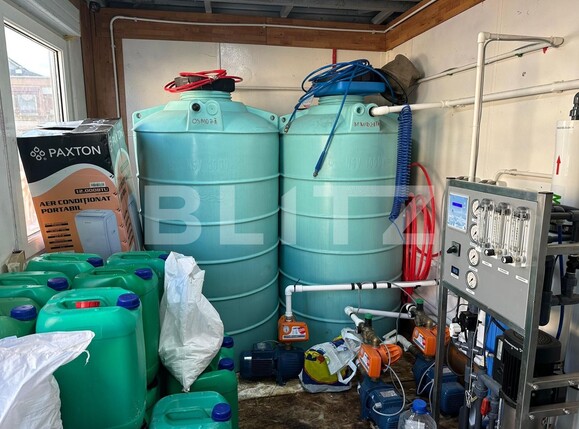 Spațiu comercial de vânzare Central - 123309SVC | BLITZ Alba Iulia | Poza2