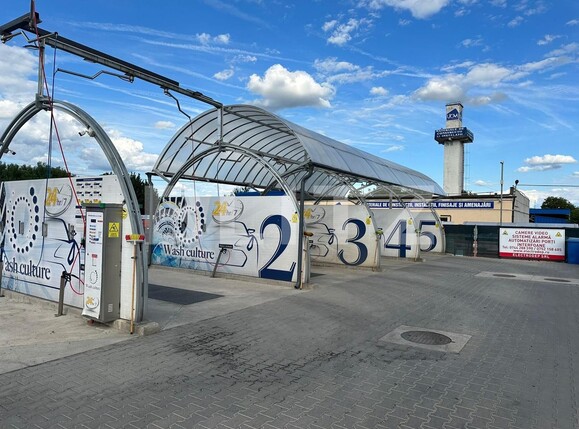 Spațiu comercial de vânzare Central - 123309SVC | BLITZ Alba Iulia | Poza1