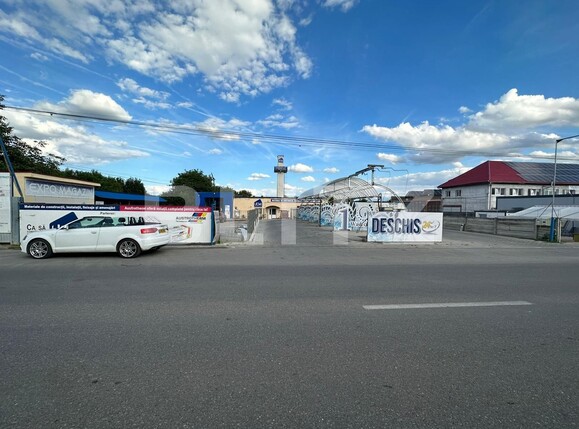 Spațiu comercial de vânzare Central - 123309SVC | BLITZ Alba Iulia | Poza5