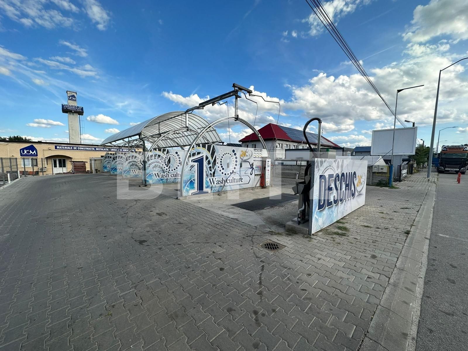 Spațiu comercial de vânzare Central - 123309SVC | BLITZ Alba Iulia | Poza3