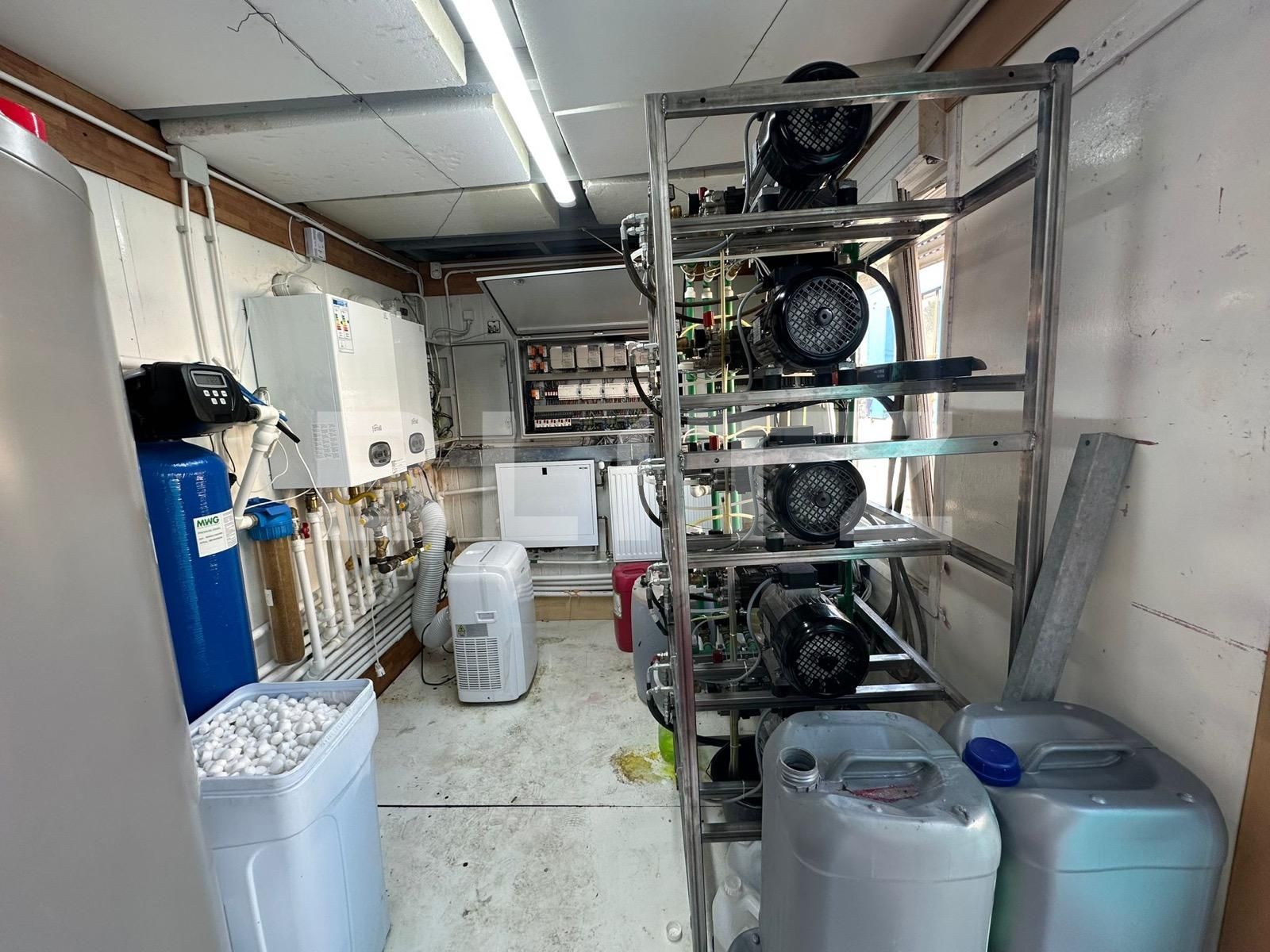 Spațiu comercial de vânzare Central - 123309SVC | BLITZ Alba Iulia | Poza4