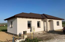 Casa 4 camere, 100 mp, Nicoleae Ploesteanu