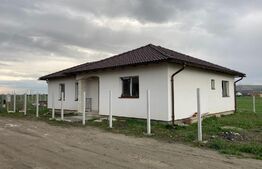 Casa 3 camere, 60 mp, Centru