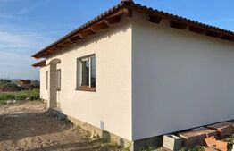 Casa 3 camere, 60 mp, Centru