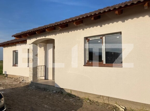 Casa de vânzare 3 camere Central - 123408CV | BLITZ Alba Iulia | Poza3