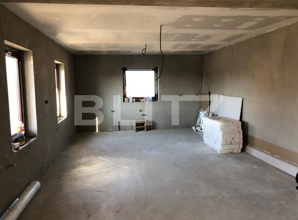 Casa de vânzare 3 camere Central - 123408CV | BLITZ Alba Iulia | Poza2