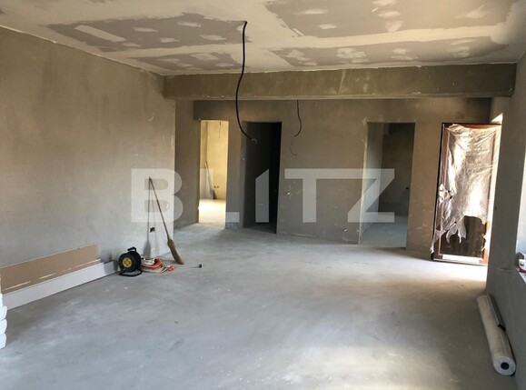 Casa de vânzare 3 camere Central - 123408CV | BLITZ Alba Iulia | Poza1