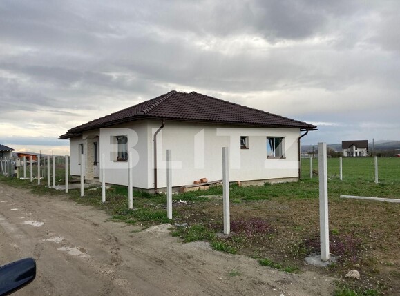 Casa de vânzare 3 camere Central - 123408CV | BLITZ Alba Iulia | Poza5