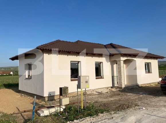 Casa de vânzare 3 camere Central - 123408CV | BLITZ Alba Iulia | Poza6