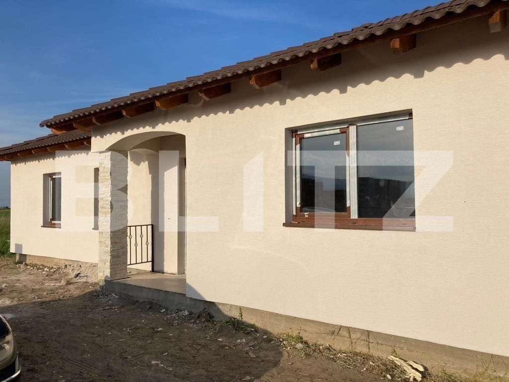 Casa de vânzare 3 camere Central - 123408CV | BLITZ Alba Iulia | Poza3