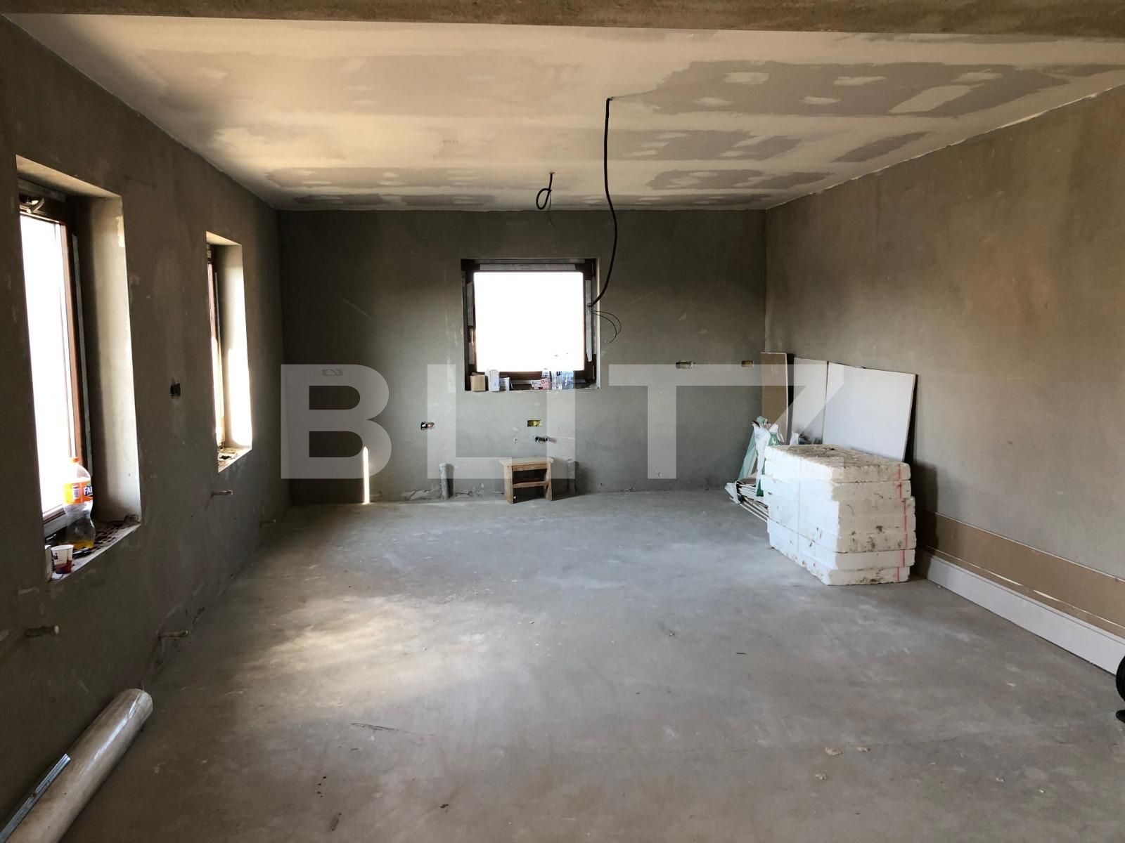 Casa de vânzare 3 camere Central - 123408CV | BLITZ Alba Iulia | Poza2