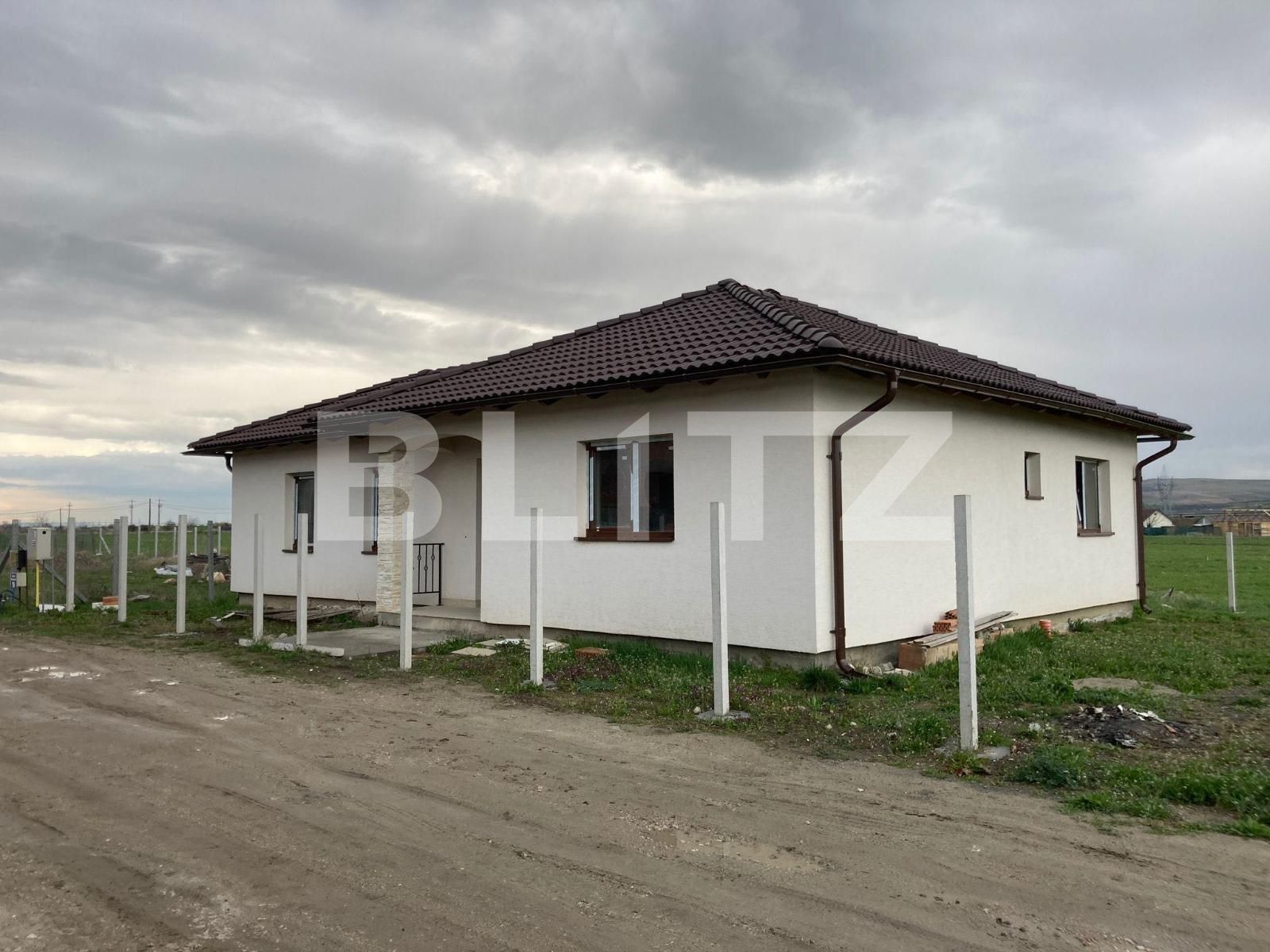 Casa de vânzare 3 camere Central - 123408CV | BLITZ Alba Iulia | Poza7
