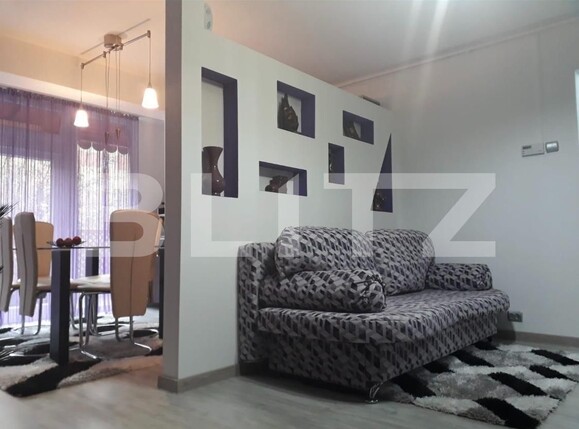 Apartament de vânzare 2 camere Cetate - 123414AV | BLITZ Alba Iulia | Poza2
