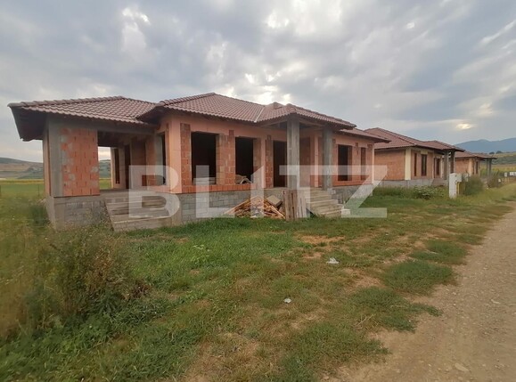 Casa de vânzare 4 camere Exterior Nord - 123428CV | BLITZ Alba Iulia | Poza6