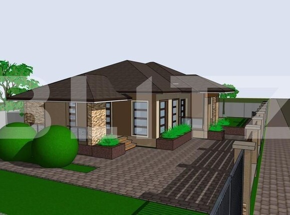 Casa de vânzare 4 camere Exterior Nord - 123428CV | BLITZ Alba Iulia | Poza3