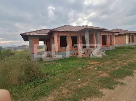 Casa de vânzare 4 camere Exterior Nord - 123428CV | BLITZ Alba Iulia | Poza7