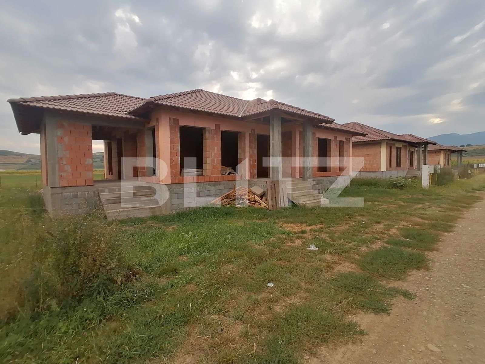 Casa de vânzare 4 camere Exterior Nord - 123428CV | BLITZ Alba Iulia | Poza6