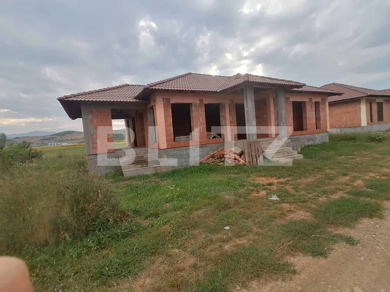 Casa de vânzare 4 camere Exterior Nord - 123428CV | BLITZ Alba Iulia | Poza7