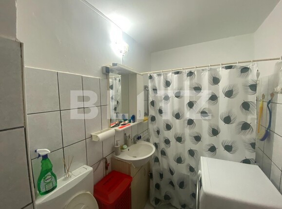 Apartament de vânzare 2 camere Cetate - 123513AV | BLITZ Alba Iulia | Poza4