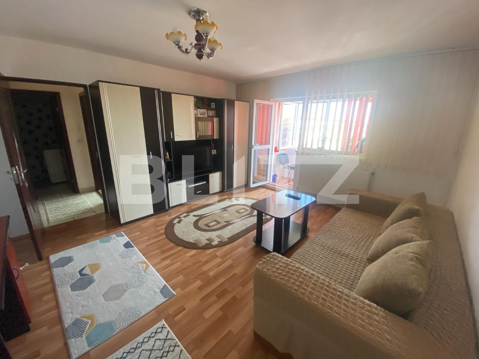 Apartament de vânzare 2 camere Cetate - 123513AV | BLITZ Alba Iulia | Poza1