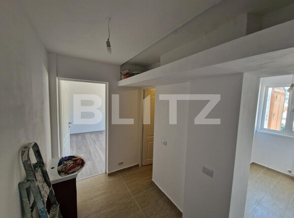 Apartament de vânzare 2 camere Cetate - 123623AV | BLITZ Alba Iulia | Poza9