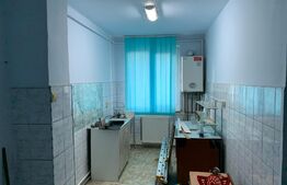 Apartament 2 camere 54.5 mp, Spatiu Comercial, Hunedoara