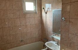 Apartament 2 camere 54.5 mp, Spatiu Comercial, Hunedoara