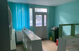 Apartament 2 camere 54.5 mp, Spatiu Comercial, Hunedoara