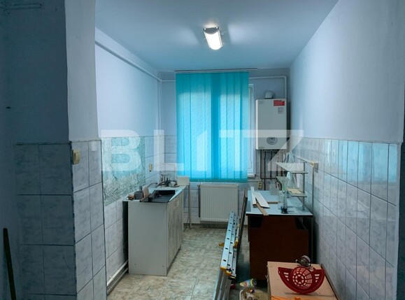 Apartament de vânzare 2 camere Exterior Vest - 123729AV | BLITZ Alba Iulia | Poza2