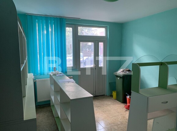 Apartament de vânzare 2 camere Exterior Vest - 123729AV | BLITZ Alba Iulia | Poza1