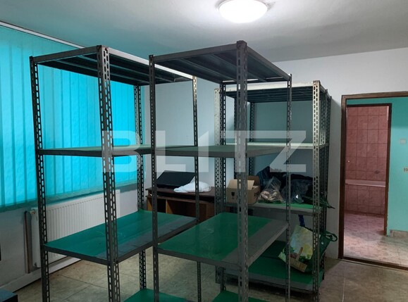 Apartament de vânzare 2 camere Exterior Vest - 123729AV | BLITZ Alba Iulia | Poza3