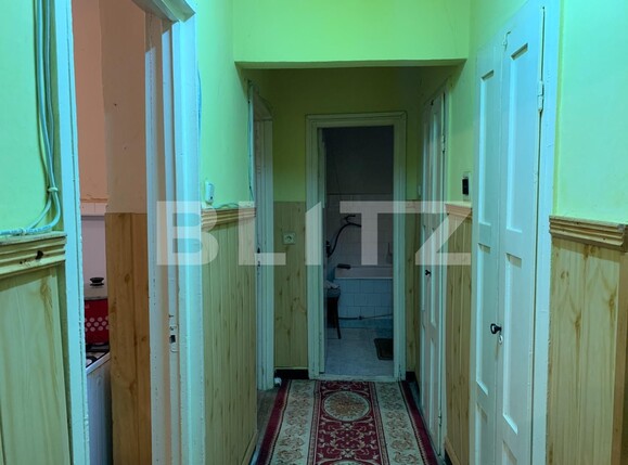 Apartament de vânzare 2 camere Exterior Vest - 123730AV | BLITZ Alba Iulia | Poza5