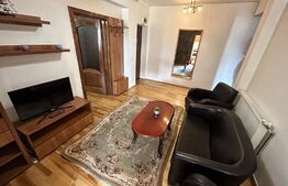 Apartament 3 camere, 65 mp, decomandat, zona Cetate