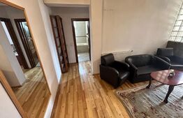 Apartament 3 camere, 65 mp, decomandat, zona Cetate