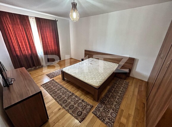 Apartament de închiriat 3 camere Cetate - 123859AI | BLITZ Alba Iulia | Poza1