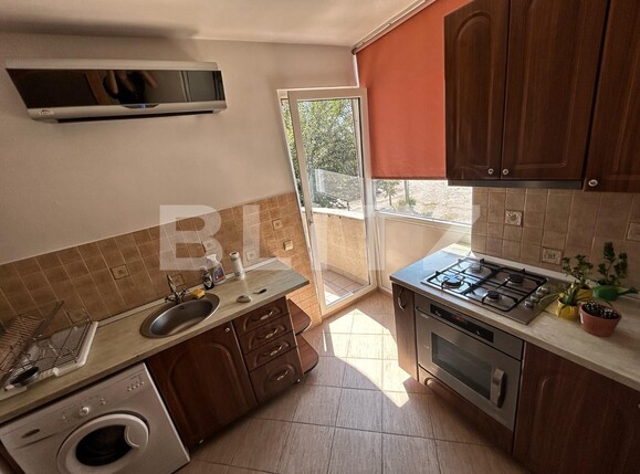 Apartament de închiriat 3 camere Cetate - 123859AI | BLITZ Alba Iulia | Poza3