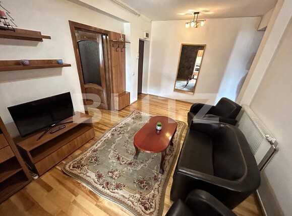 Apartament de închiriat 3 camere Cetate - 123859AI | BLITZ Alba Iulia | Poza4