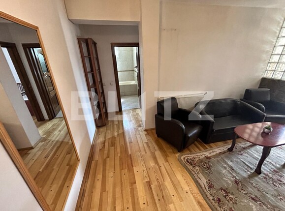 Apartament de închiriat 3 camere Cetate - 123859AI | BLITZ Alba Iulia | Poza7