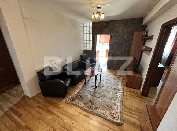 Apartament de închiriat 3 camere Cetate - 123859AI | BLITZ Alba Iulia | Poza2