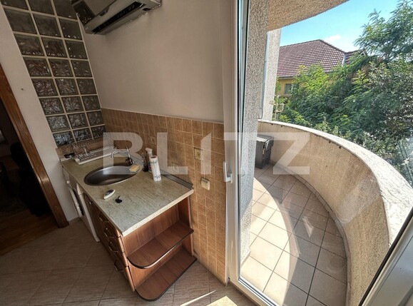 Apartament de închiriat 3 camere Cetate - 123859AI | BLITZ Alba Iulia | Poza6