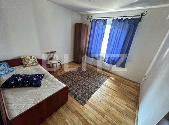 Apartament de închiriat 3 camere Cetate - 123859AI | BLITZ Alba Iulia | Poza8